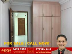 Blk 571 Pasir Ris Street 53 (Pasir Ris), HDB 5 Rooms #132912142